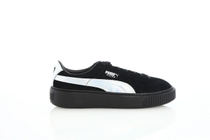 Кросівки Puma sneakers Suede Platform Explos