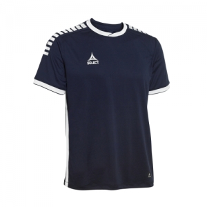 Футболка SELECT Monaco player shirt s/s