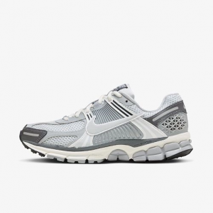 Кросівки Nike Wmns Zoom Vomero 5 "Pure Platinum / Metallic SIlver"