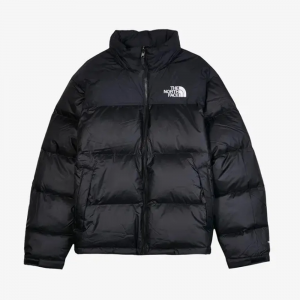 Пуховик The North Face 1996 Retro Nuptse Black NF0A3C8DJK3 S