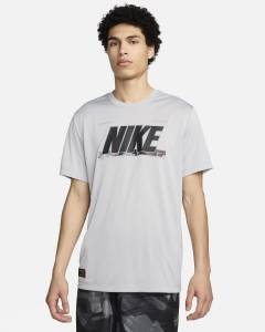 Футболка Nike Dri-Fit Tee Rlgd Camo Gfx