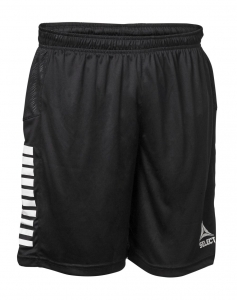 Шорти Select Spain player shorts