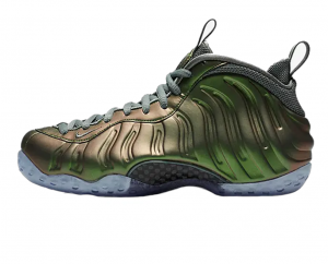 Кросівки NIKE W AIR FOAMPOSITE ONE