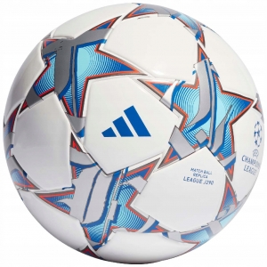 М'яч футбольний ADIDAS UCL JUNIOR 290g 23/24 GROUP STAGE FOOTBALL IA0946 (UEFA CHEMPIONS LEAGUE 2023