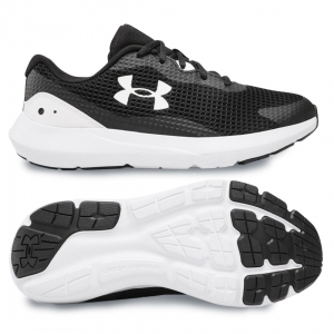 Кросівки Under Armour Surge 3 3024883-001