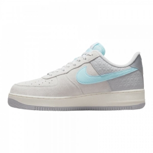 Кросівки Nike Air Force 1 Grey Dq0790-001 43