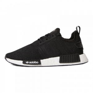 Кросівки Adidas Nmd_R1 Refined Shoes Black/White H02343 35