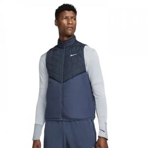 Жилетка Nike Therma-Fit Adv Down Running Vest