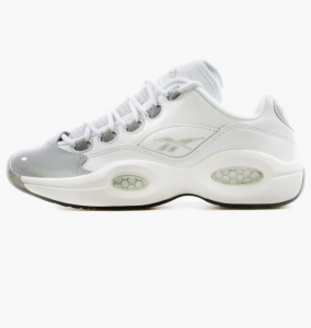 Кросівки Reebok Question low білі