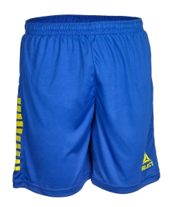 Шорти SELECT Spain player shorts