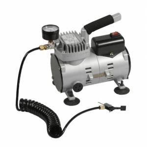 Компресор Select Air compressor mini