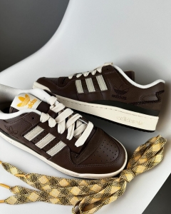 Кросівки Adidas Forum Low CL