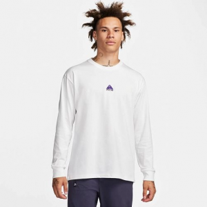 Термобілизна NIKE M NRG ACG LS LBR TEE LUNGS