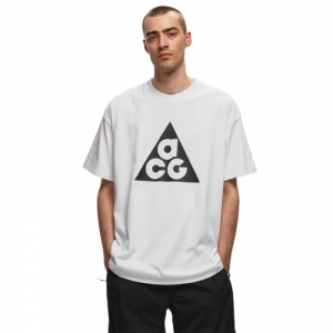 Футболка Nike Acg Big Logo Tee White