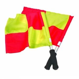 Прапорці арбітра Select Lineman's flag amateur