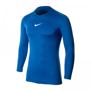 Термокофта Nike PARK FIRST LAYER Long Sleeve