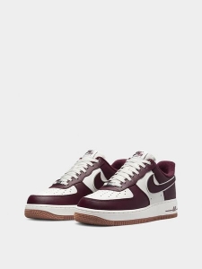 Кросівки NIKE Air Force 1 Low College Pack