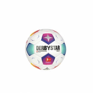 М'яч футбольний SELECT DERBYSTAR Bundesliga Brillant Mini v23