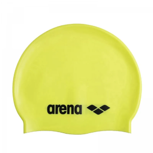 Шапочка для плавання Arena CLASSIC SILICONE