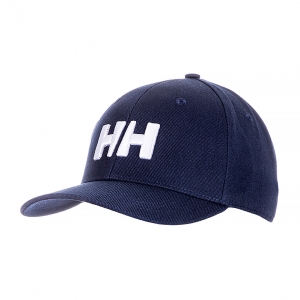 Бейсболка HELLY HANSEN HH BRAND CAP