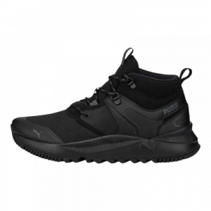 Кросівки Puma Pacer Future Tr Mid Sneakers Black 385866-01 42.5