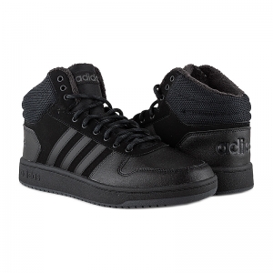 Кросівки Adidas HOOPS 2.0 MID