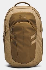 Рюкзак UA Hustle 6.0 Pro BP 31L коричневий Уні 51х32х16 см