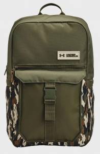 Рюкзак UA Triumph Campus BP 23L оливковий Уні 28х46х15 см