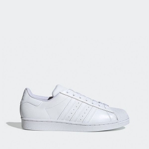 Кросівки Superstar White