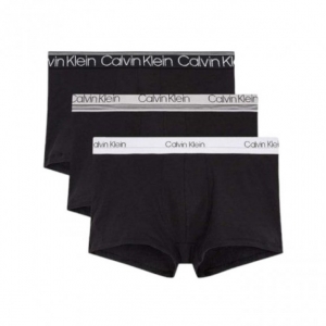 Труси-боксери Calvin Klein Underwear Black