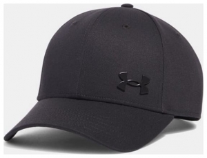 Бейсболка Under Armour Sportstyle Metal ADJ