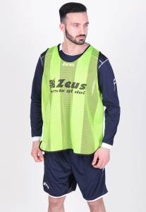 Манішка Zeus Casacca Promo