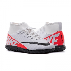 Сороконіжки Nike JR SUPERFLY 9 CLUB TF