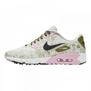 Кросівки Nike Air Max 90 Golf NRG Pink Space