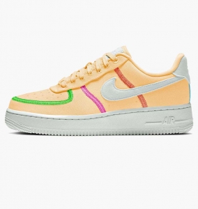 Кросівки Nike Air Force 1 LX Melon Tint (W)