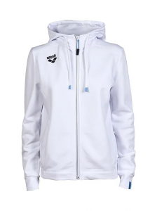 Худі Arena TEAM HOODED JACKET PANEL