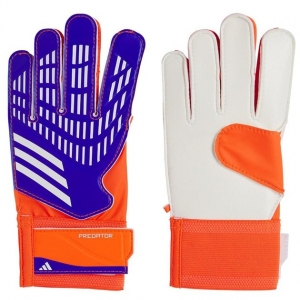 Рукавиці воротарські ADIDAS PREDATOR GL TRN JR IX3872  5