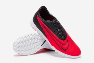 Сороконіжки Nike PHANTOM GX ACADEMY TF