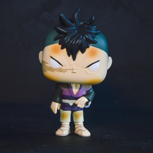 Фігурка Funko POP! GENYA SHINAZUGAWA / ФАНКО ПОП КЛИНОК, ЩО РОЗСІКАЄ ДЕМОНІВ - ГЕН'Я СІНАДЗУГАВА