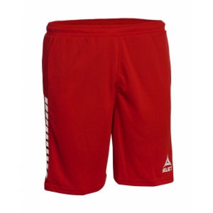 Шорти Select Monaco player shorts