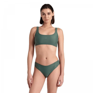 Купальник комплект Arena TEAM STRIPE BIKINI BRALETTE