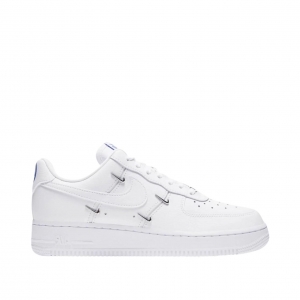 Кросівки Nike Air Force 1 07 LX White Ct1990-100