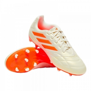 Бутси  Adidas Copa Pure.3 FG (ШКІРА) HQ8941