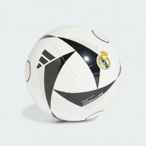 М'яч футбольний Adidas Real Madrid Home Club IX4019