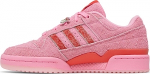 Кросівки adidas Dr. Seuss x Wmns Forum Low 'Cindy-Lou Who' (ID8895)