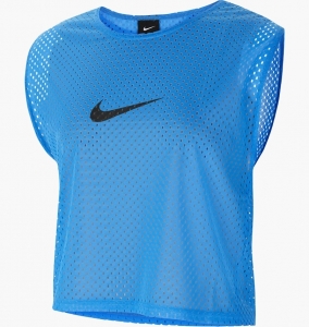 Манішка футбольна Nike Dri-FIT Park Bib DV7425-406