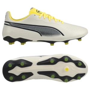 Бутси Puma King Match Fg/Ag Beige 107570-03