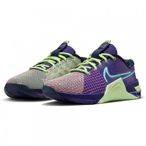 Кросівки Nike Metcon 8 Amp Violet Dv1168-500 42