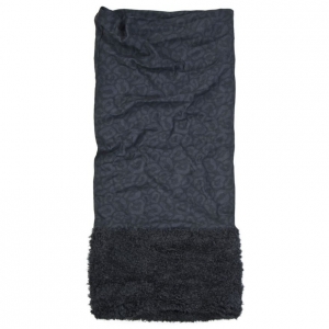 Баф DIVA - FEMALE NECK WARMER FAHSSCG20001-Black Trespass TU Чорний