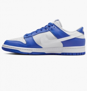 Кросівки Nike Dunk Low Racer Blue Photon Dust